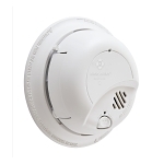 Smoke Detector AC