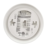 Smoke Detector AC