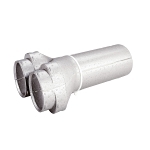 Broan® VTYIK1 Tandem Transition Kit, For Use With HRV/ERV, 110 cfm