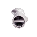 Broan® VTYIK1 Tandem Transition Kit, For Use With HRV/ERV, 110 cfm