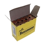 BUSSMAN FUSE 60A DUAL EL EMENT