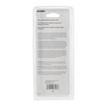 Camco 08143 Therm-O-Disc Style Single Element Thermostat With High Limit Control, Domestic