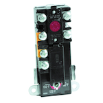 Camco 08143 Therm-O-Disc Style Single Element Thermostat With High Limit Control, Domestic