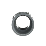 Carlon® E943F Non-Metallic Terminal Adapter, 1 in, Male x Socket Thread, PVC