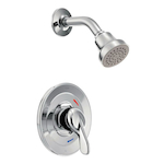 CFG 40315CGR Shower Only Trim, 1.75 gpm Shower, Polished Chrome