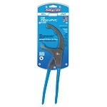 Channellock® 212 Oil Filter/PVC Plier, 4-1/4 in, 2.52 in High Carbon Steel Jaw, 12 in OAL