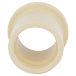 Charlotte CTS 02107 1000 Bushing, 1 x 3/4 in Nominal, Socket x Spigot End Style, CPVC, Domestic