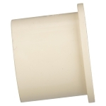 Charlotte CTS 02107 2400 Bushing, 1-1/2 x 1-1/4 in Nominal, Socket x Spigot End Style, CPVC, Domestic