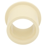 Charlotte CTS 02107 3400 Bushing, 2 x 1-1/2 in Nominal, Socket x Spigot End Style, CPVC, Domestic