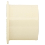 Charlotte CTS 02107 3400 Bushing, 2 x 1-1/2 in Nominal, Socket x Spigot End Style, CPVC, Domestic