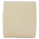 Charlotte CTS 02116 0800 Cap, 3/4 in Nominal, Socket End Style, CPVC, Domestic