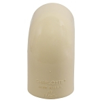 Charlotte CTS 02300 1600 90 deg Elbow, 2 in Nominal, Socket End Style, CPVC, Domestic