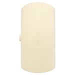 Charlotte CTS 02309 1400 45 deg Elbow, 1-1/2 in Nominal, Socket End Style, CPVC, Domestic