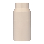 NIBCO® M099450 4711 Tee, 1 x 1 x 3/4 in Nominal, CTS Slip End Style, CPVC, Domestic