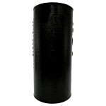 Charlotte NH 00020 3800 Pipe Wye-Branch, Fitting/Connector: Wye, 6 in Nominal, Spigot End Style, Cast Iron, Black, Domestic