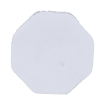 Charlotte PVC 02113 0800, 3/4 in nominal, MNPT end style, SCH 40/STD, PVC, Domestic