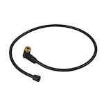 Cherne® Air-Max® 034588 Replacement Hose Assembly With Thumb Lock, For Use With Air-Max® Deluxe Test Pump, Steel