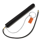 Cherne® Test-Ball® 271047 Long Pipe Plug, 4 in Pipe, 13 psi Working