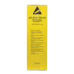 Cherne® Air-Max® 273968 High Volume Pro Test Pump With Gauge