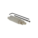 DELTA® RP18627 Replacement Stem Extender With Wrench and Screw, For Use With Tub/Shower Faucet