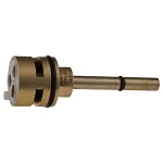 DELTA® RP51918 3-Setting Replacement Diverter Cartridge, For Use With Tub/Shower Diverter Faucet, Import