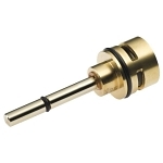 DELTA® RP51919 6-Setting Diverter Cartridge, For Use With Tub/Shower Diverter Faucet, Import