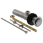 DELTA® RP5651 Pop-Up Lavatory Drain Assembly, Brass, Import