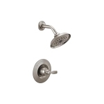 DELTA® T14232-SS Shower Trim, 1.75 gpm Shower, Stainless