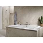 DELTA® T14232-SS Shower Trim, 1.75 gpm Shower, Stainless