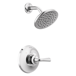 DELTA® T14233 Monitor® 14 Series Shower Only Trim, 1.75 gpm Shower, Polished Chrome
