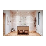 DELTA® T14233 Monitor® 14 Series Shower Only Trim, 1.75 gpm Shower, Polished Chrome