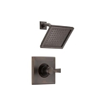 DELTA® T14251-RB-WE Monitor® 14 Shower Trim, 2 gpm Shower, Venetian Bronze