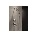 DELTA® T17230 Monitor® 17 Shower Trim, 1.75 gpm Shower, Polished Chrome