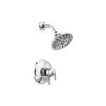 DELTA® T17233 Monitor® 17 Series Shower Only Trim, 1.75 gpm Shower, Polished Chrome
