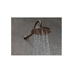 DELTA® U4993-PK Shower Arm and Flange, 6 in L, 1/2 in Male IPS, Import