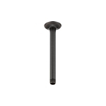 DELTA® U4999-RB Shower Arm and Flange, 9 in L, 1/2 in Male IPS, Import
