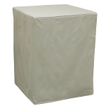 42" x 45" x 35" Swamp Cooler Cover Down Canvas
