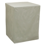 34" X 34" X 36" SWAMP COOLER COVER DOWN CANVAS