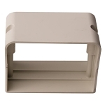 Diversitech SpeediChannel™ 230-CP4 Line Set Union Coupling, 4 in L