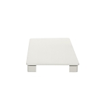 Diversitech SpeediChannel™ 230-DC6 Line Set Duct Cap, 6 in W