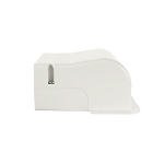 Diversitech SpeediChannel™ 230-WC6 Wall Penetration Cover, 6 in W