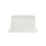Diversitech SpeediChannel™ 230-WC6 Wall Penetration Cover, 6 in W