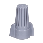 Diversitech 623-000 Wire Connector, Winged Shell, Expandable Spring, 14 to 8 AWG, Thermoplastic