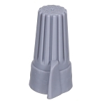 Diversitech 623-000 Wire Connector, Winged Shell, Expandable Spring, 14 to 8 AWG, Thermoplastic