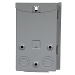 Diversitech DDS-60 Pull-Out Fused Disconnect Switch, 240 VAC, 60 A, 10 hp