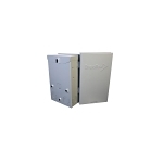 Diversitech DDS-60 Pull-Out Fused Disconnect Switch, 240 VAC, 60 A, 10 hp