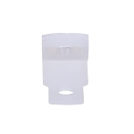 Diversitech WC04 Cable Clamp, 1/4 in OD, Nylon