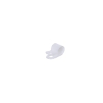 Diversitech WC06 Wire and Cable Clamp, 3/8 in OD, Nylon