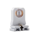 EATON Wiring Devices Arrow Hart™ 2510W-BOX SlimLine Short Lampholder, 660 W Lamp, 600 V AC, 2-Pin Medium Fluorescent Lamp