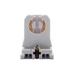 EATON Wiring Devices Arrow Hart™ 2510W-BOX SlimLine Short Lampholder, 660 W Lamp, 600 V AC, 2-Pin Medium Fluorescent Lamp